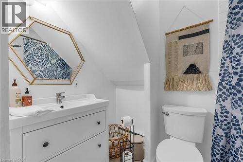 52 Fairmount Avenue, Hamilton, ON 
