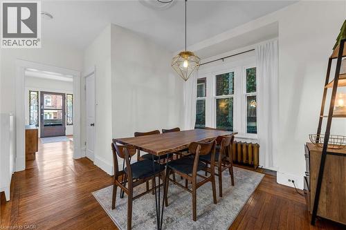 52 Fairmount Avenue, Hamilton, ON 