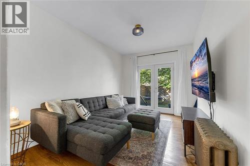52 Fairmount Avenue, Hamilton, ON 