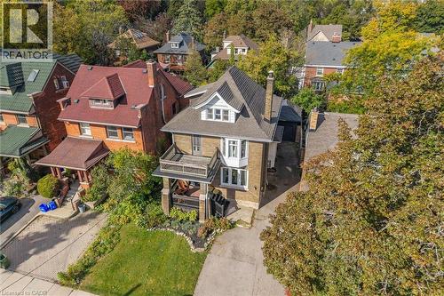 52 Fairmount Avenue, Hamilton, ON 