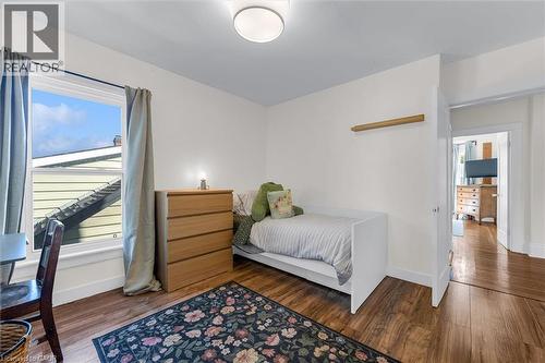 52 Fairmount Avenue, Hamilton, ON 