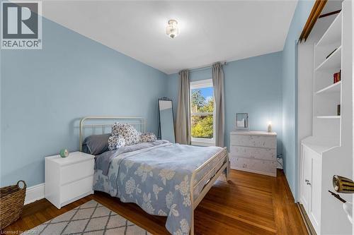 52 Fairmount Avenue, Hamilton, ON 