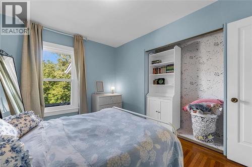 52 Fairmount Avenue, Hamilton, ON 