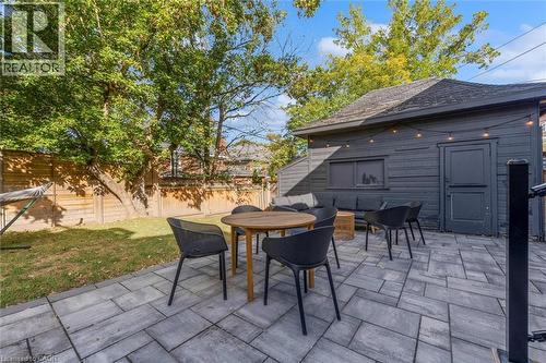 52 Fairmount Avenue, Hamilton, ON 