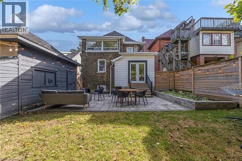 52 Fairmount Avenue, Hamilton, ON 
