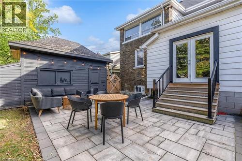 52 Fairmount Avenue, Hamilton, ON 