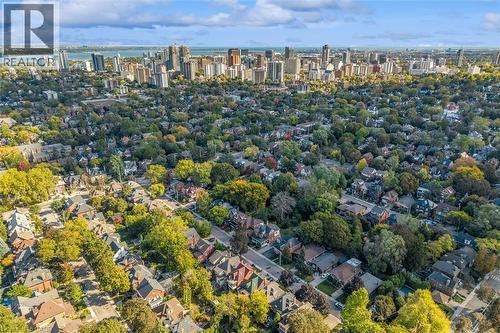 52 Fairmount Avenue, Hamilton, ON 