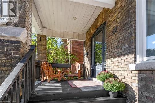 52 Fairmount Avenue, Hamilton, ON 