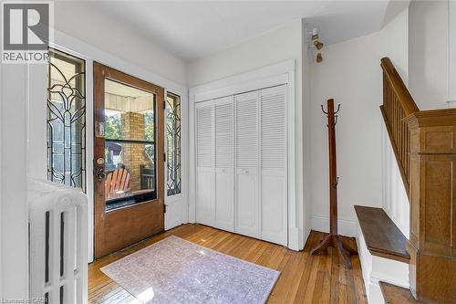 52 Fairmount Avenue, Hamilton, ON 