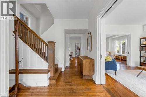52 Fairmount Avenue, Hamilton, ON 