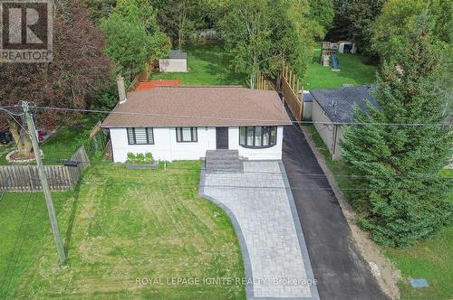 MAIN - 103 BAKER STREET , Whitchurch-Stouffville, Ontario L4A 4X9 3