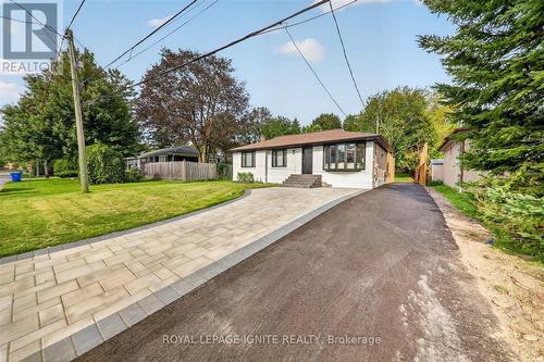 MAIN - 103 BAKER STREET , Whitchurch-Stouffville, Ontario L4A 4X9 5