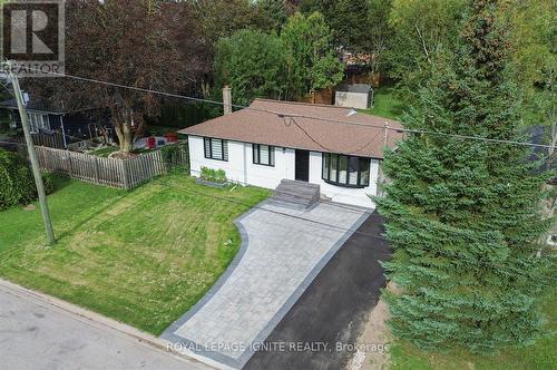 BSMT - 103 BAKER STREET , Whitchurch-Stouffville, Ontario L4A 4X9 2