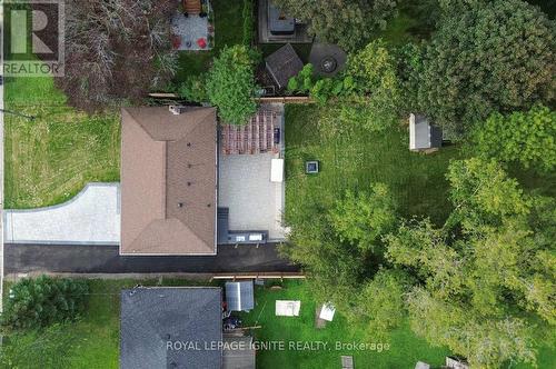 BSMT - 103 BAKER STREET , Whitchurch-Stouffville, Ontario L4A 4X9 4