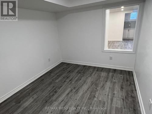 BASEMENT - 3 EARNSHAW DRIVE , Markham, Ontario L6C 0E5 4