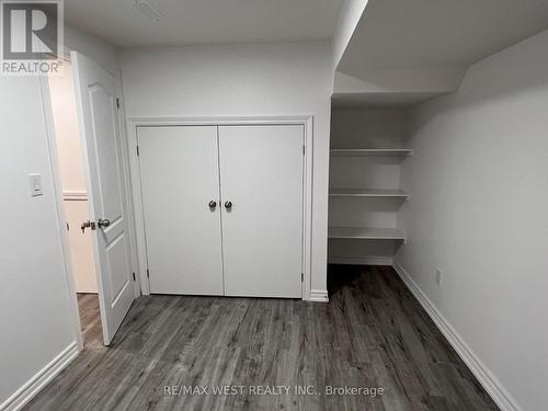 BASEMENT - 3 EARNSHAW DRIVE , Markham, Ontario L6C 0E5 5