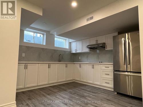 BASEMENT - 3 EARNSHAW DRIVE , Markham, Ontario L6C 0E5 2