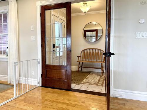 14 Marshview Drive, Amherst, NS 