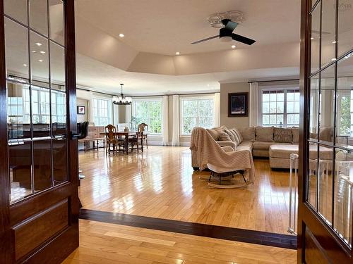 14 Marshview Drive, Amherst, NS 