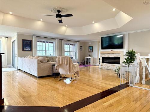 14 Marshview Drive, Amherst, NS 