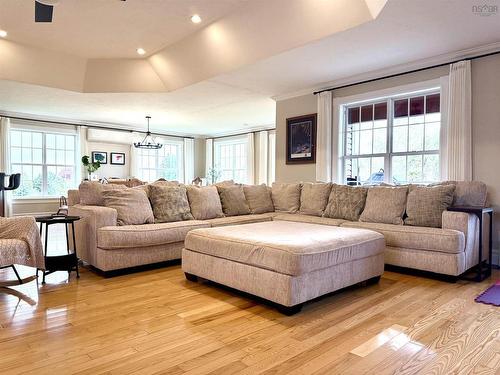 14 Marshview Drive, Amherst, NS 