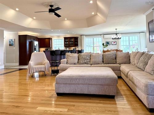 14 Marshview Drive, Amherst, NS 