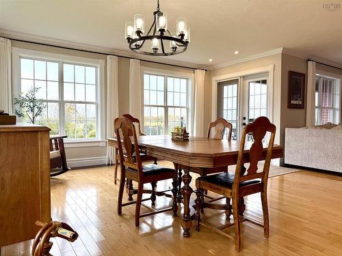 14 Marshview Drive, Amherst, NS 