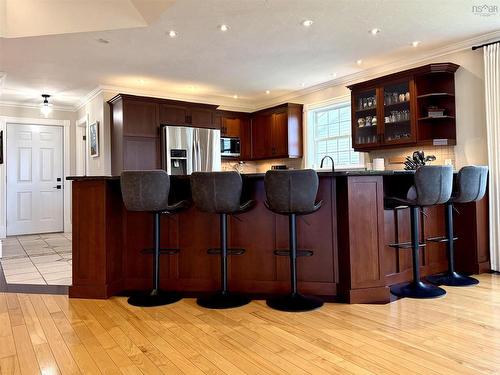 14 Marshview Drive, Amherst, NS 