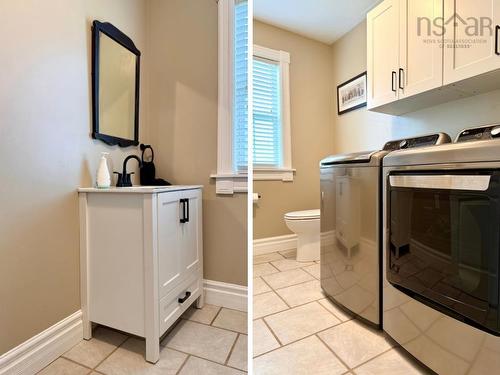 14 Marshview Drive, Amherst, NS 