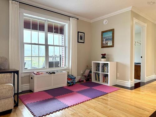 14 Marshview Drive, Amherst, NS 