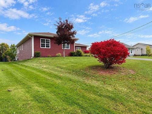 14 Marshview Drive, Amherst, NS 