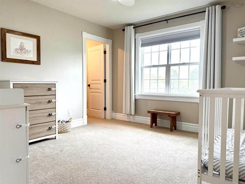 14 Marshview Drive, Amherst, NS 