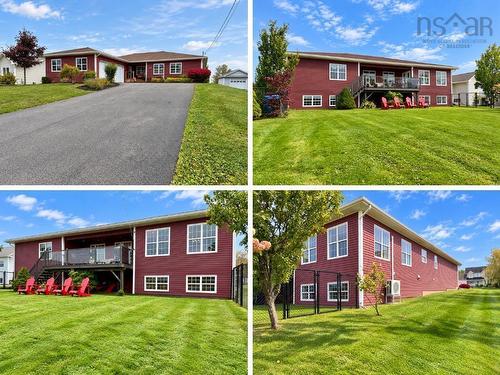 14 Marshview Drive, Amherst, NS 