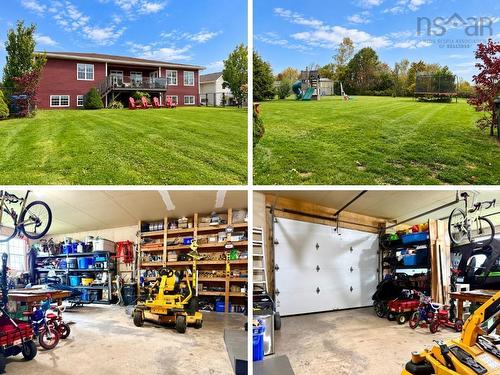 14 Marshview Drive, Amherst, NS 