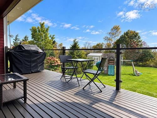 14 Marshview Drive, Amherst, NS 