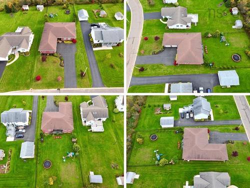 14 Marshview Drive, Amherst, NS 