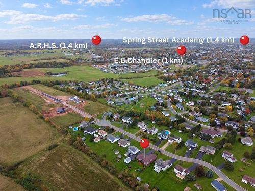 14 Marshview Drive, Amherst, NS 