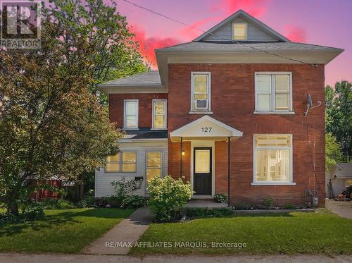 127 BROCKVILLE STREET  Smiths Falls, ON K7A 3Y7