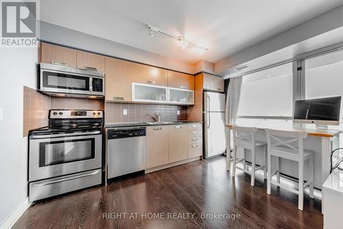 1908 - 100 WESTERN BATTERY ROAD , Toronto, Ontario M6K 3S2 3