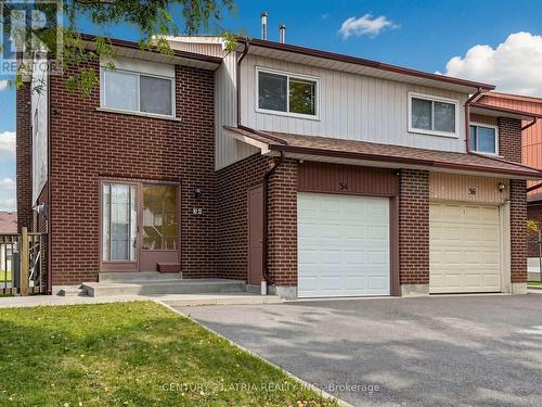 34 HAVEN HILL SQUARE , Toronto, Ontario M1V 1M5 2