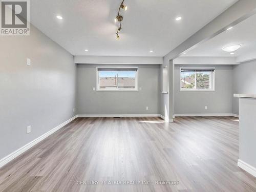 34 HAVEN HILL SQUARE , Toronto, Ontario M1V 1M5 3