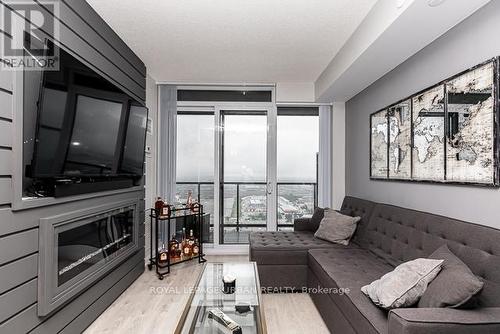 LPH16 - 7895 JANE STREET , Vaughan, Ontario L4K 2M7 3