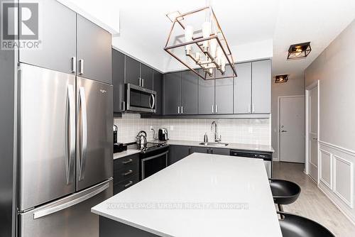 LPH16 - 7895 JANE STREET , Vaughan, Ontario L4K 2M7 4