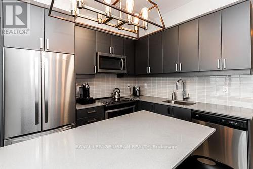LPH16 - 7895 JANE STREET , Vaughan, Ontario L4K 2M7 5