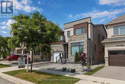 3141 GEORGE SAVAGE AVENUE Oakville, ON L6M 4M2