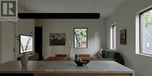 2 - 16 VANEVERY STREET , Toronto, Ontario M8V 1Y6 4