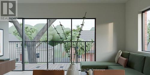 3 - 16 VANEVERY STREET , Toronto, Ontario M8V 1Y6 2