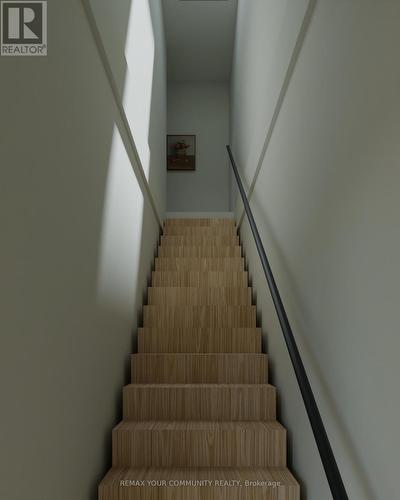 3 - 16 VANEVERY STREET , Toronto, Ontario M8V 1Y6 3