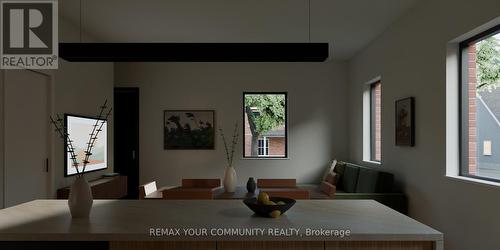 4 - 16 VANEVERY STREET , Toronto, Ontario M8V 1Y6 2
