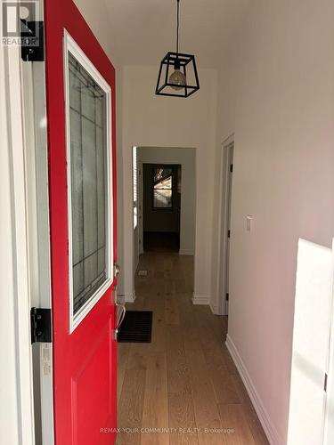 MAIN - 504 CALEDONIA ROAD , Toronto, Ontario M6E 4V2 2